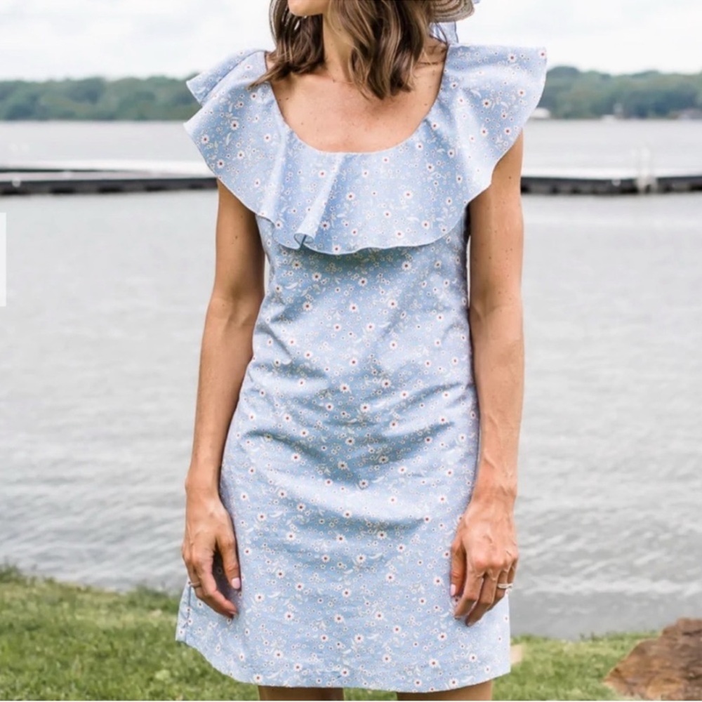 Dondolo Women’s Penny Dress